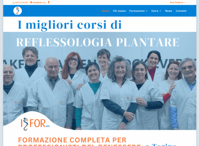Siti-fatti-da-il-tuo-clic-isfor.eu