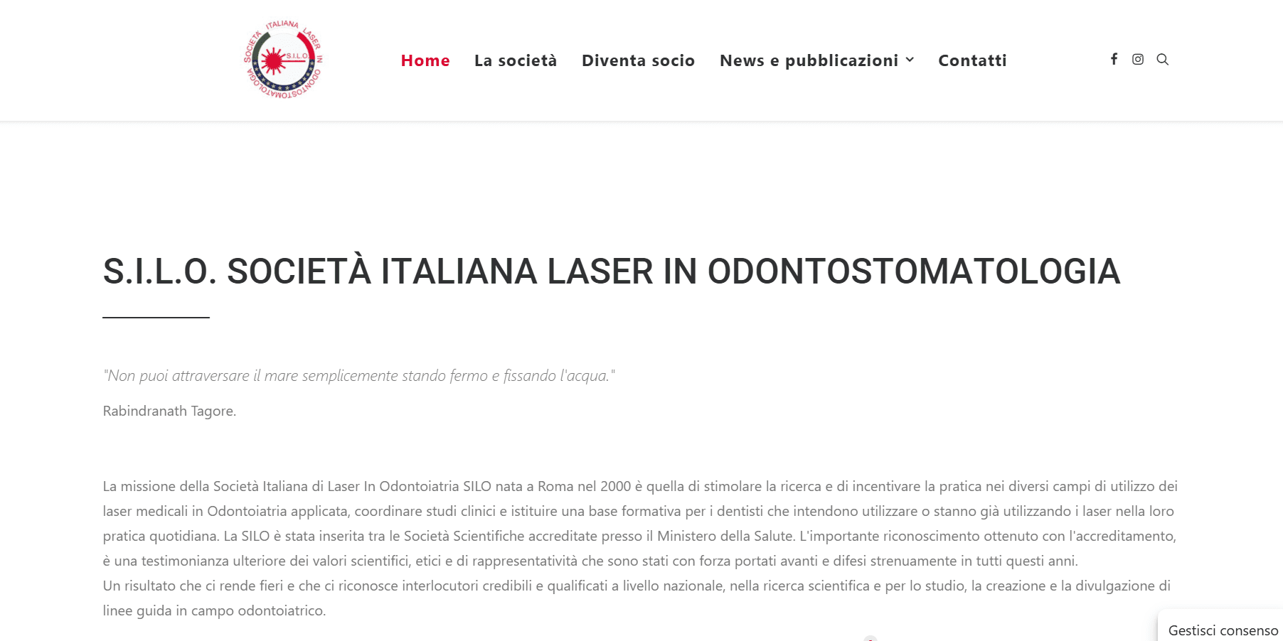 Siti-fatti-da-il-tuo-clic-silolaser.it